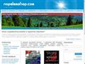 http://napelemshop.com ismertető oldala