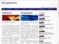 http://info-partner.hu ismertető oldala